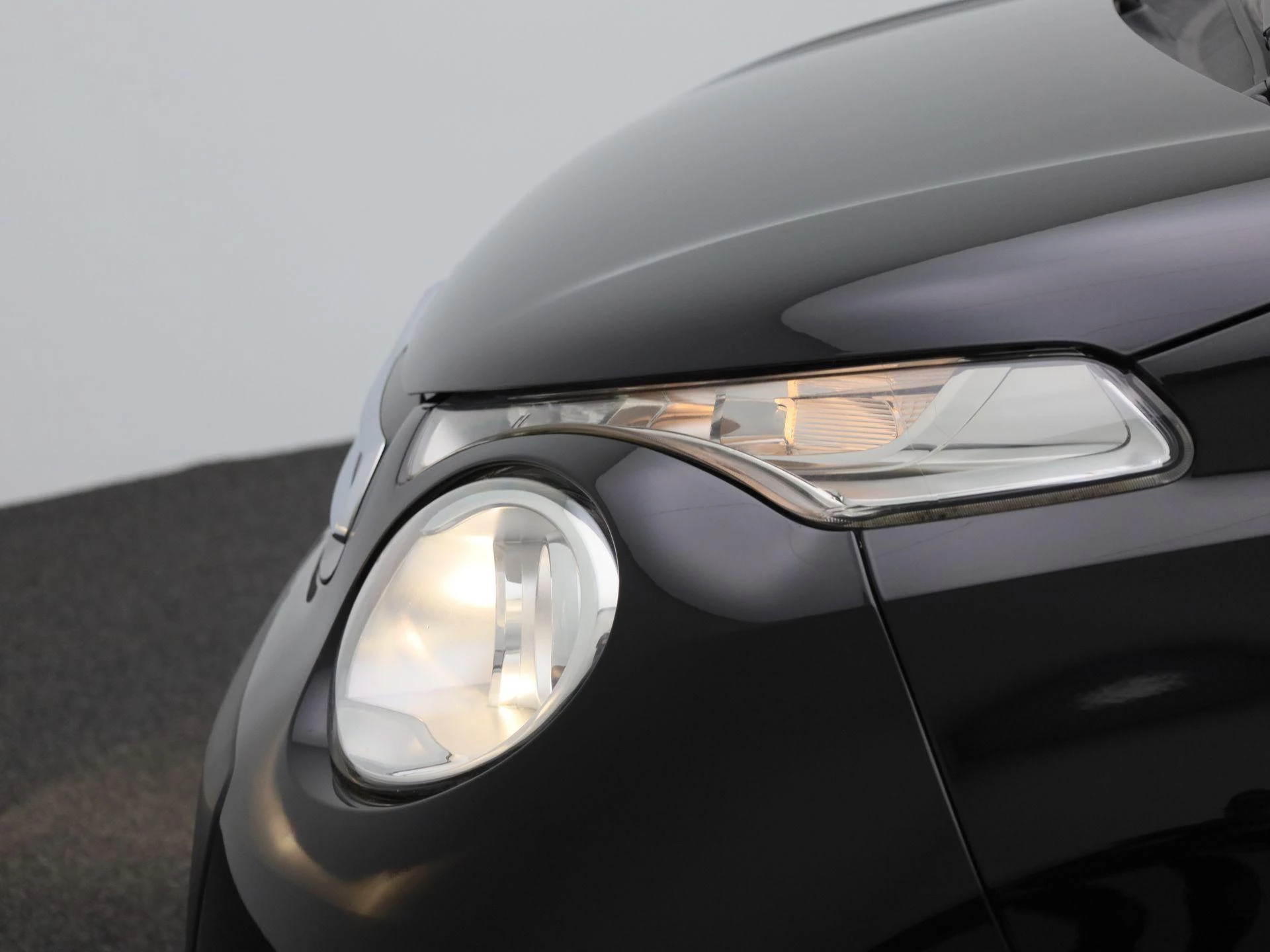Citroën C1 1.0 VTi Feel