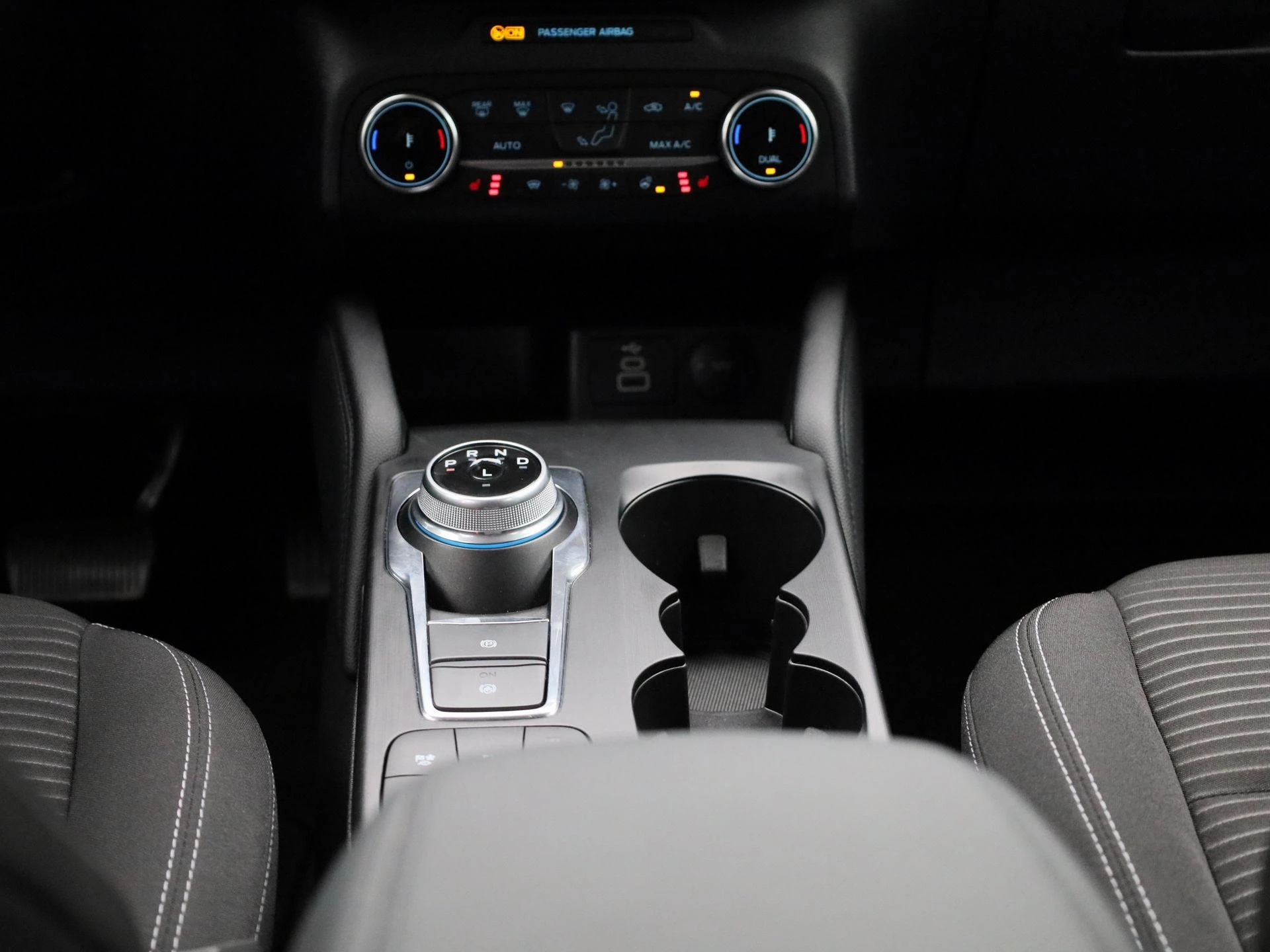 Ford Kuga 2.5i PHEV Aut. 165kW Titanium
