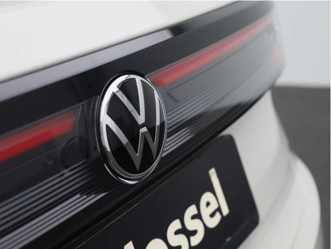 Volkswagen Taigo 1.0 TSI Life Edition 116 PK Automaat