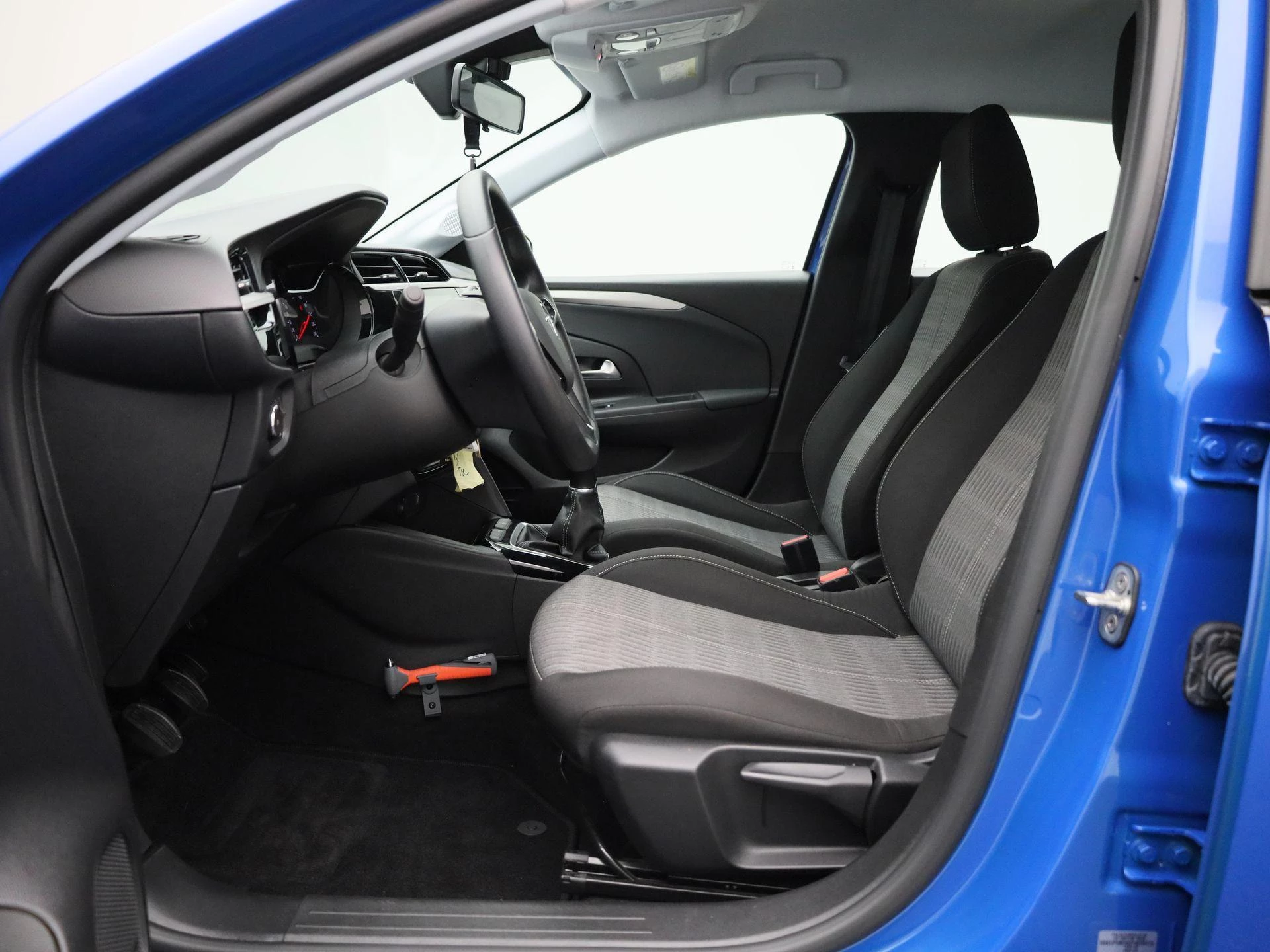 Opel Corsa 1.2 Level 2