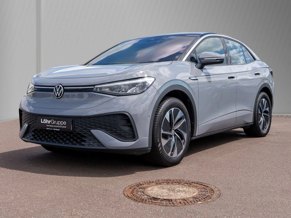 Volkswagen ID.5 Pro Performance AHK, Assistenzpaket, ZGV