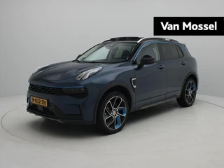 Lynk & Co 01 1.5