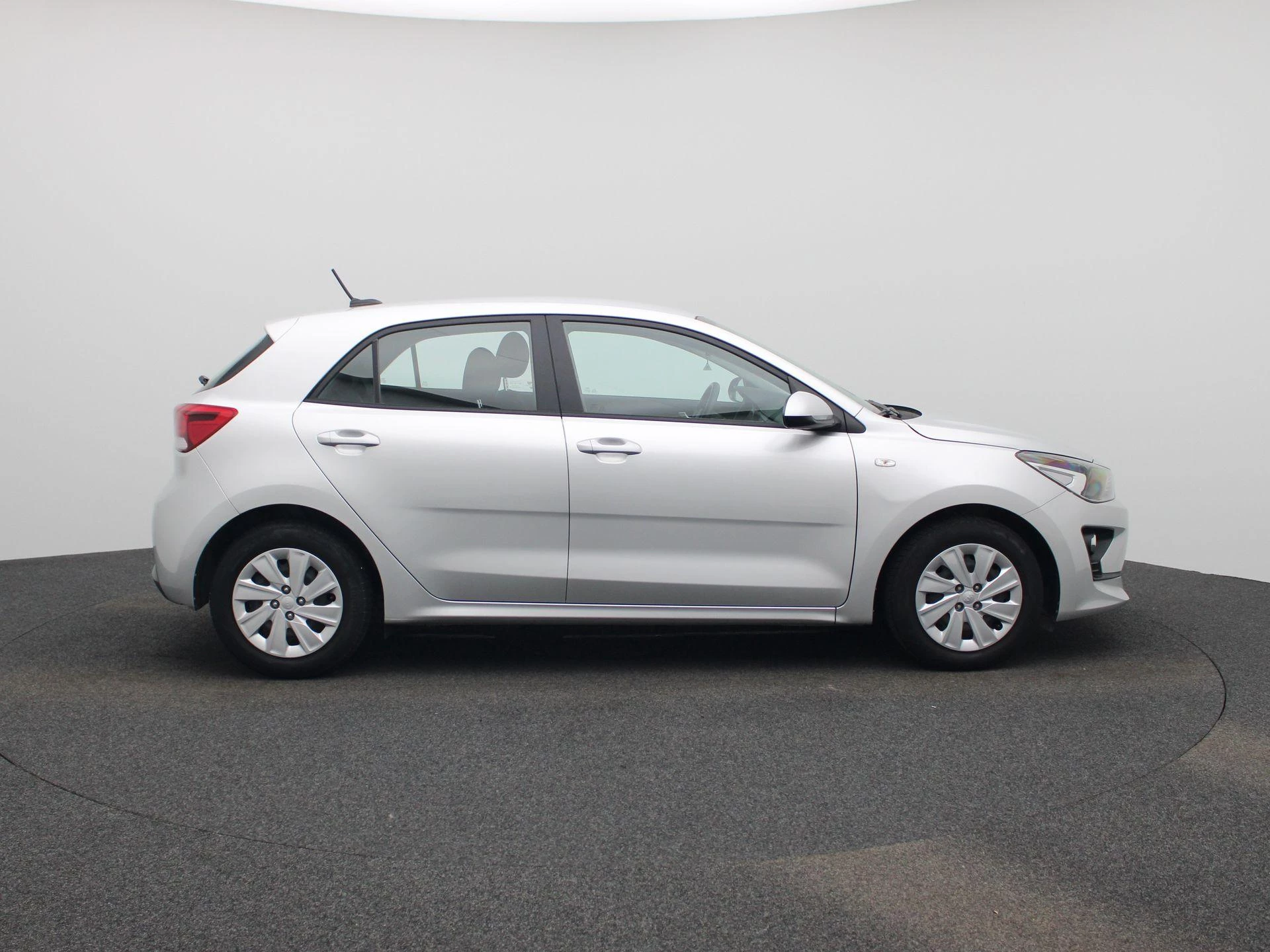 Kia Rio Easy 1.2