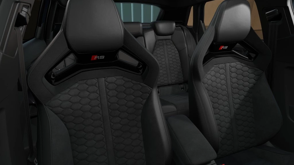 Audi RS3 Sportback TFSI quattro Matrix Schalensitze 360°