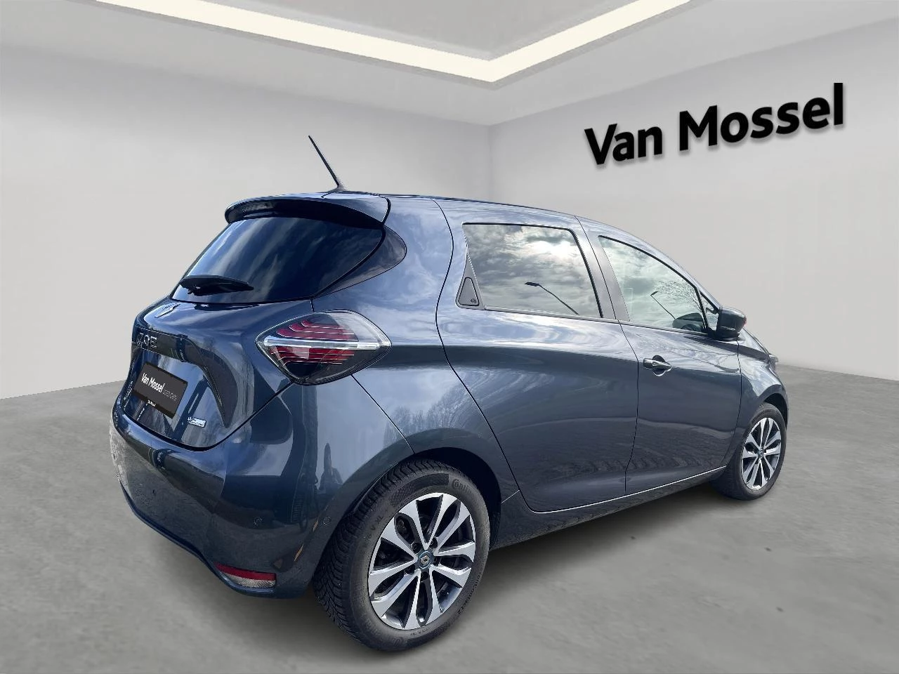 Renault ZOE Intens B-rent