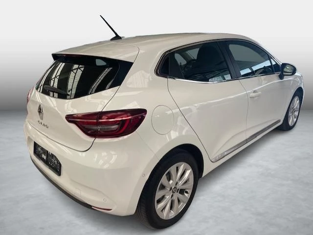 Renault Clio Blue dCi 85 Corporate Edition