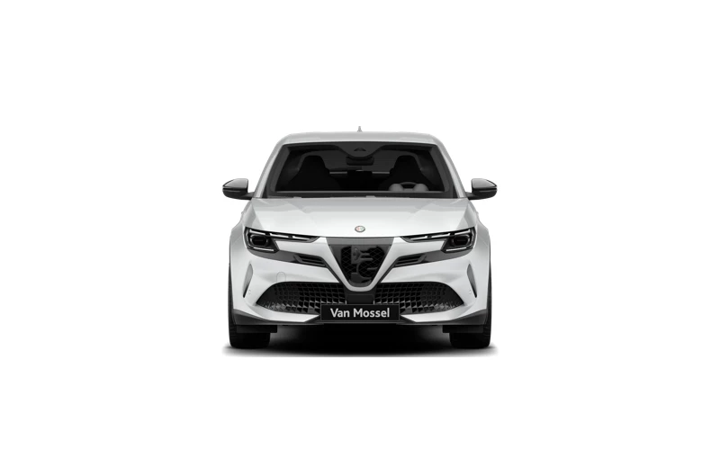 Alfa Romeo Junior Elettrica
