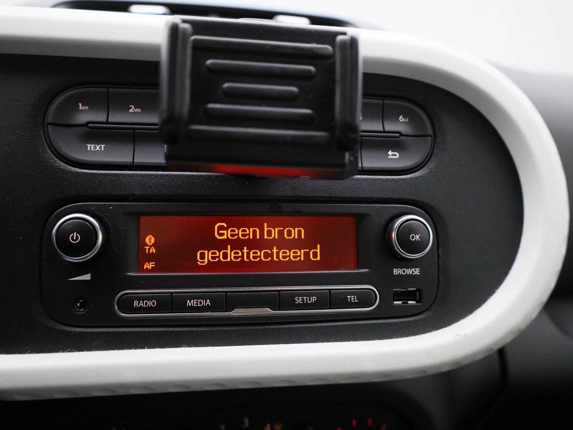 Renault Twingo 1.0 SCe Collection