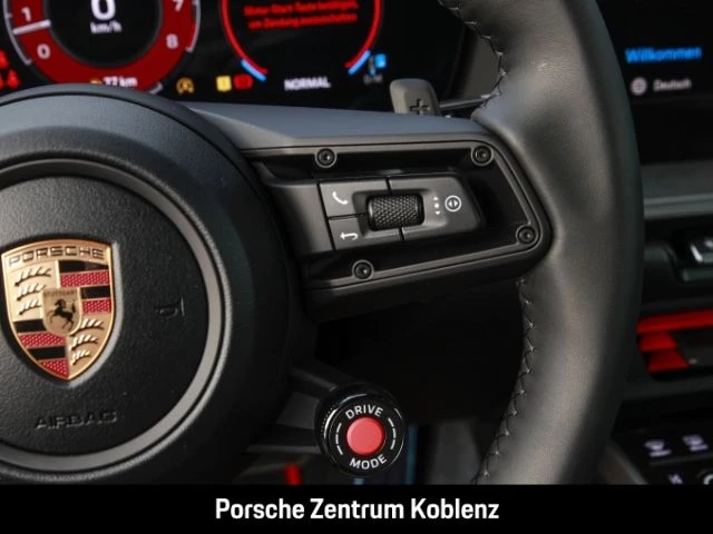 Porsche 911 992 -2 Carrera carrera