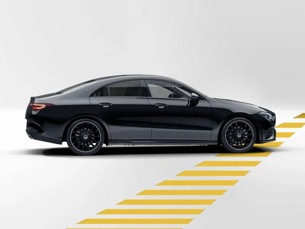 Mercedes-Benz-CLA 200 d-image-7