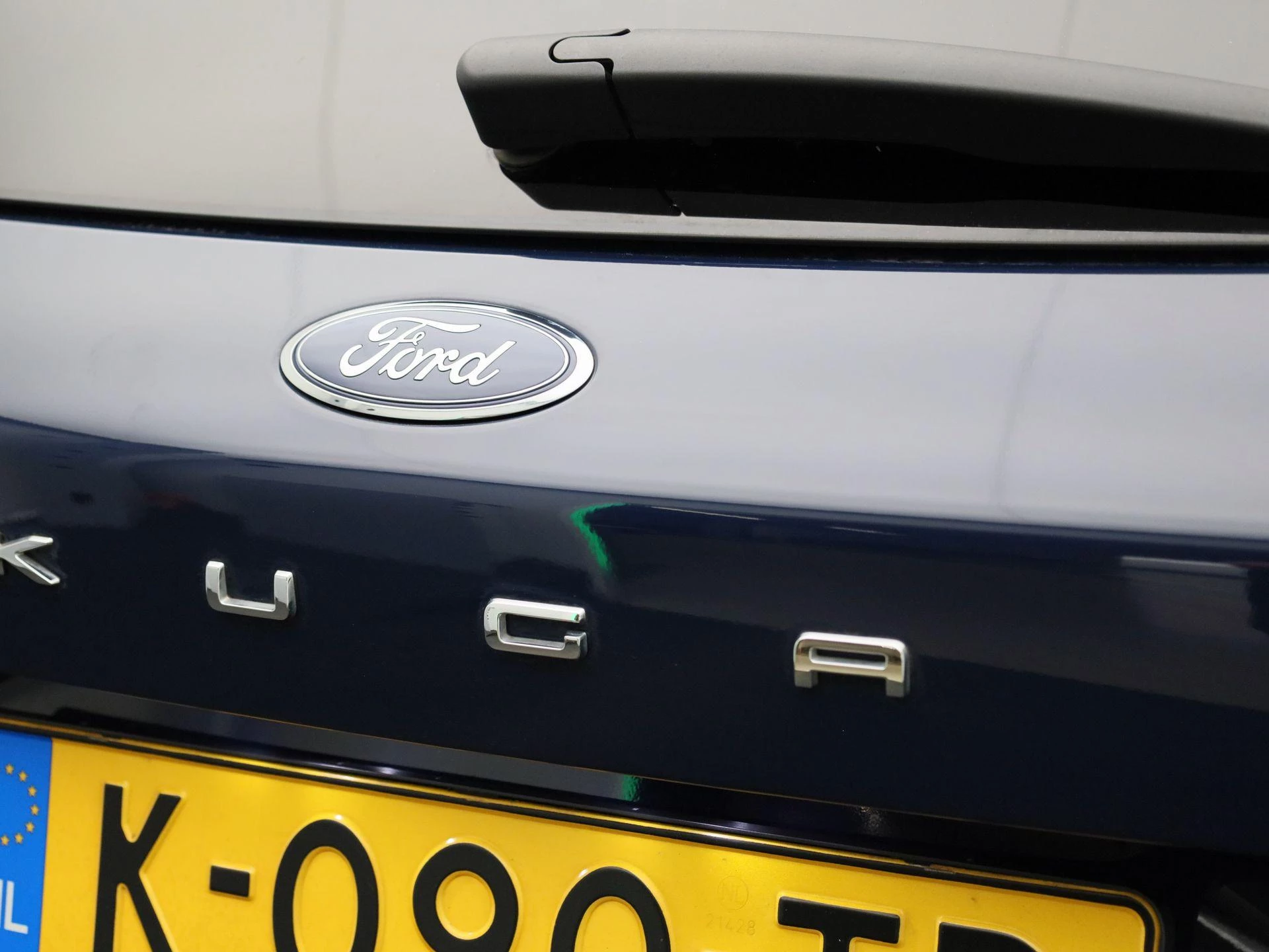 Ford Kuga 2.5 PHEV Titanium