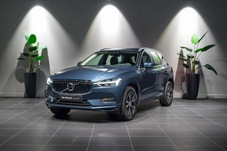 Volvo XC60 T8 AWD Inscription