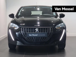 Peugeot 208 Active