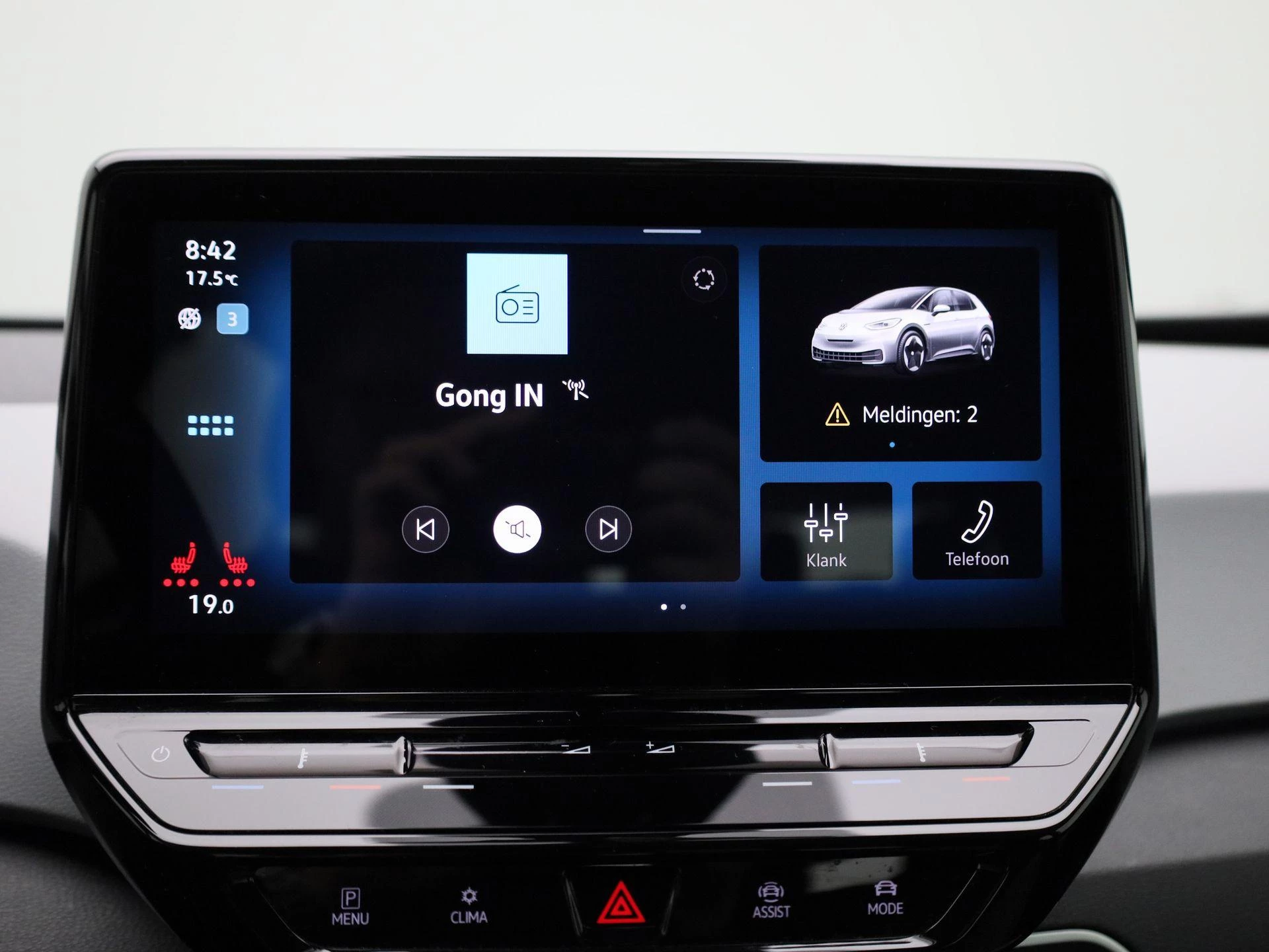 Volkswagen ID.3 Pro S 77 kWh 204 PK|