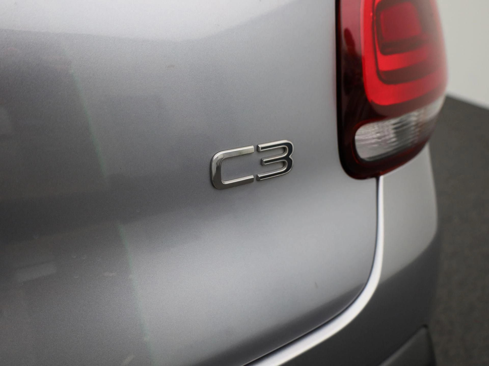 Citroën C3 1.2 PureTech 82 S&S MAN Feel