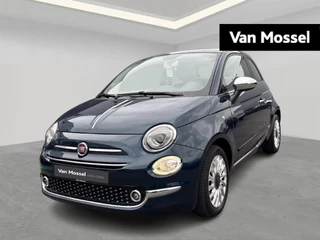 Fiat 500 1.2 8v 51kW Lounge