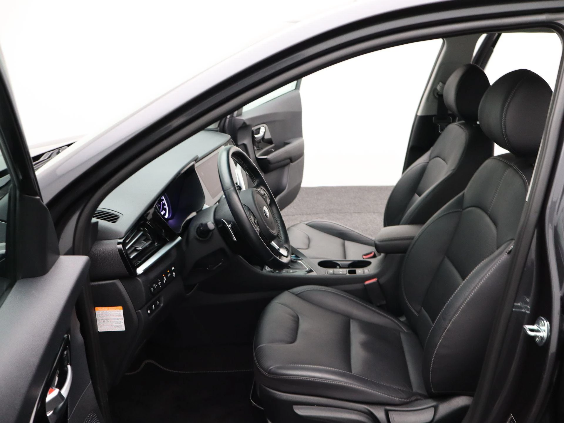 Kia Niro 1.6 GDi PHEV DynamicPlusLine