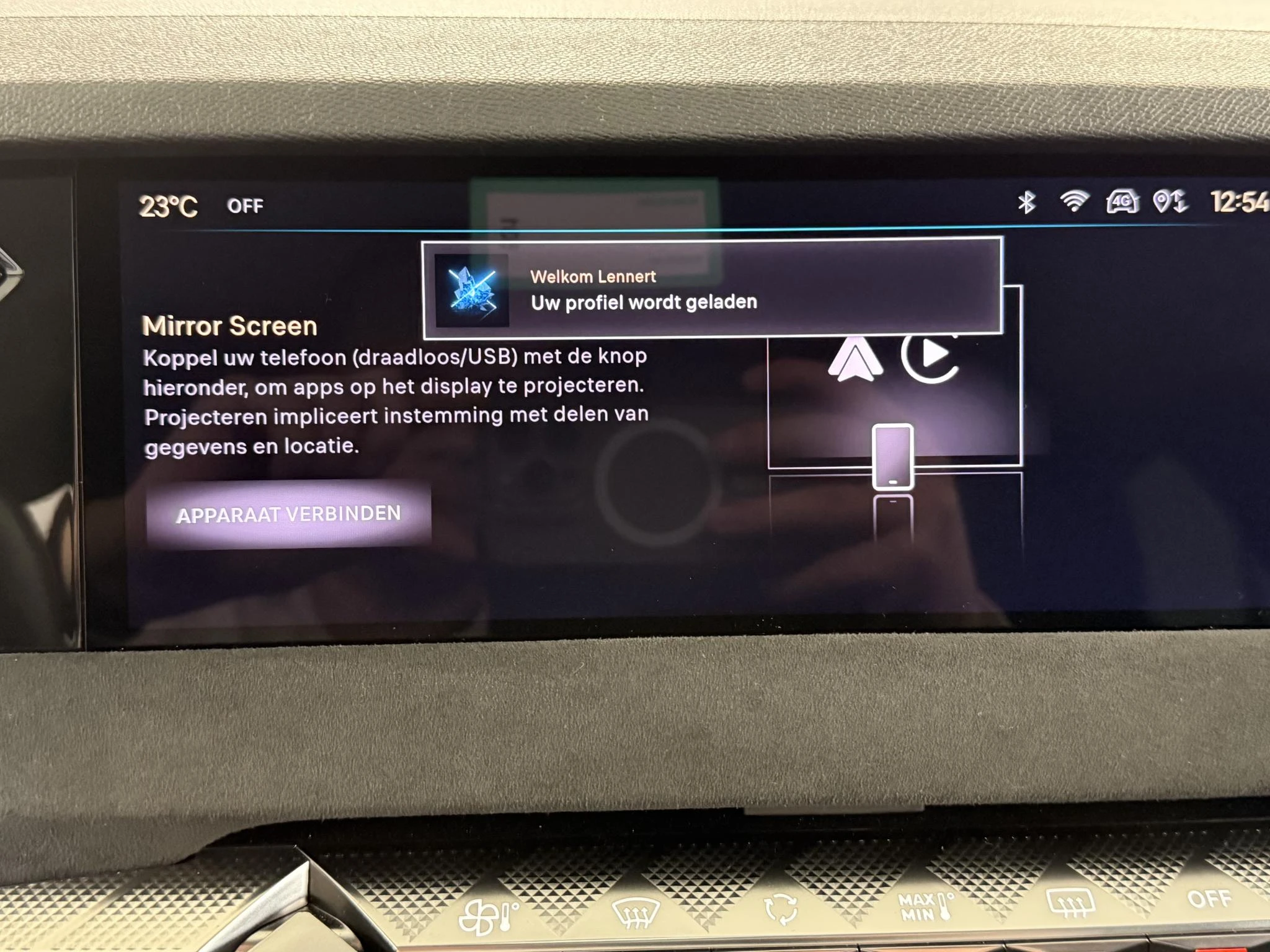 DS DS 4 PureTech 130 Automatic Performance Line+