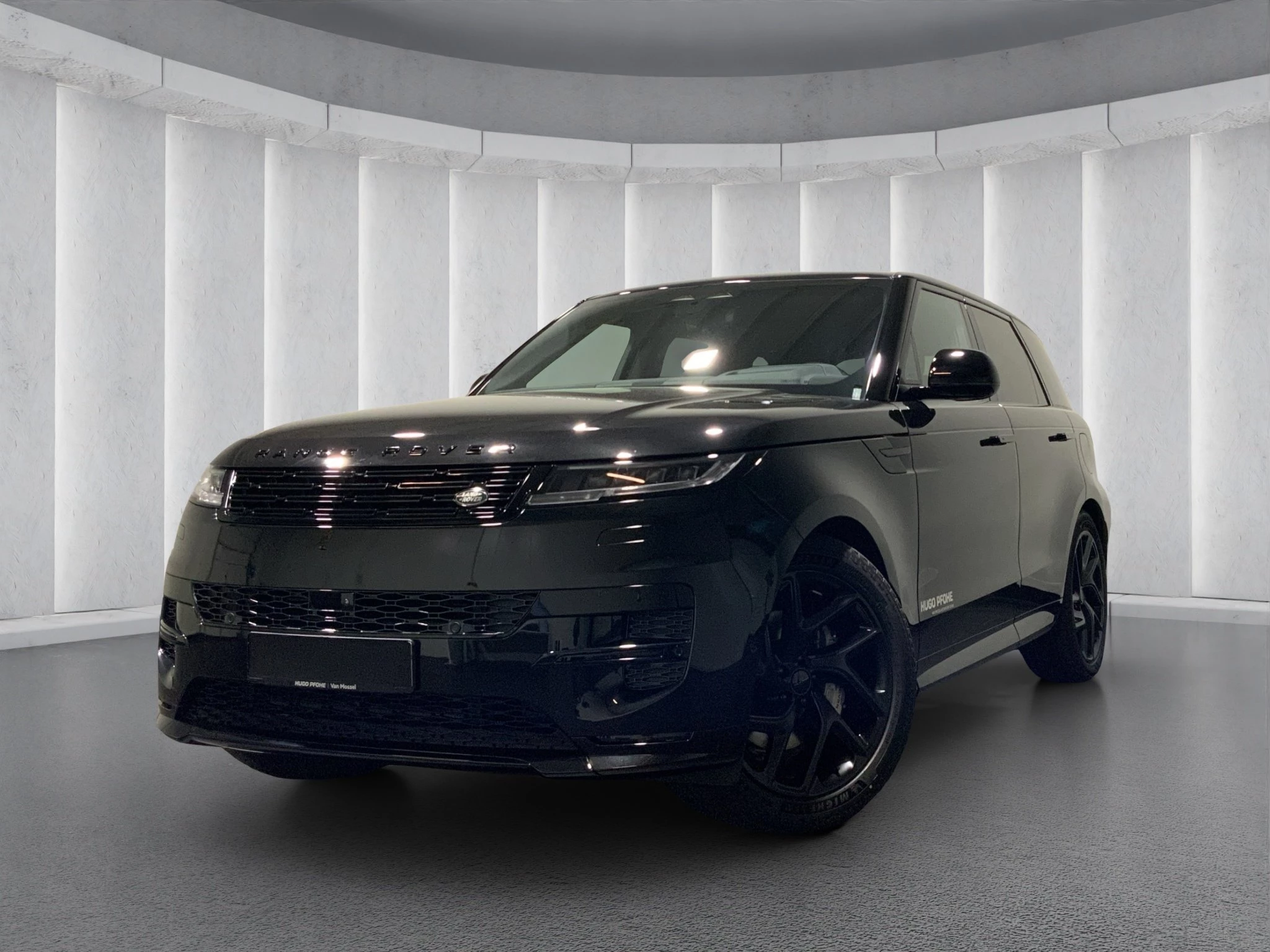 Land Rover-Range Rover Sport-image-0
