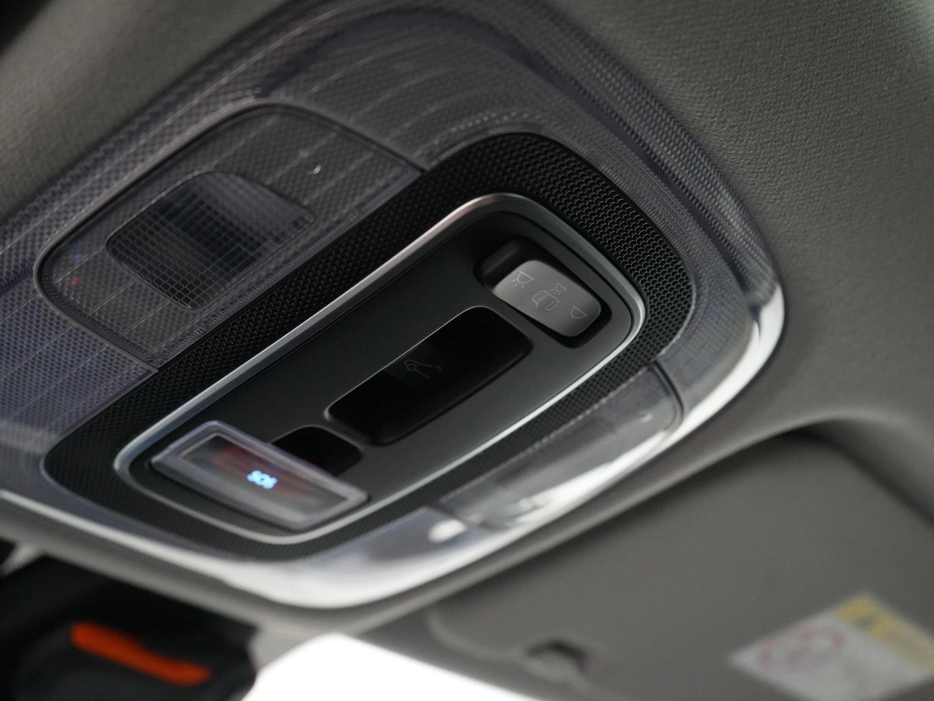 Hyundai Bayon 1.0 T-GDI Premium Sky