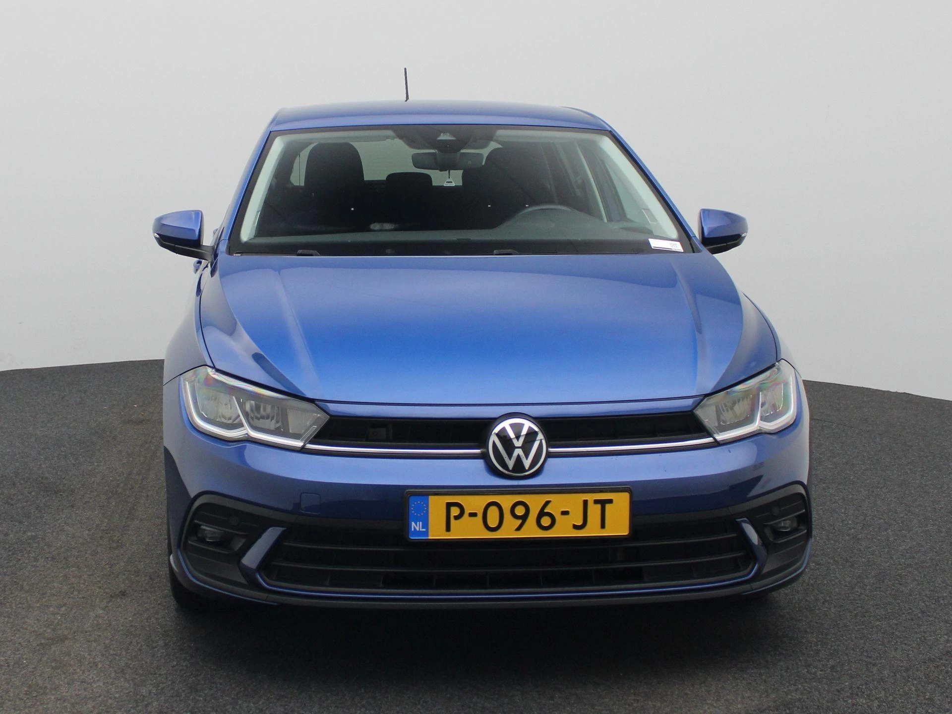 Volkswagen Polo 1.0 TSI Life 95 PK|