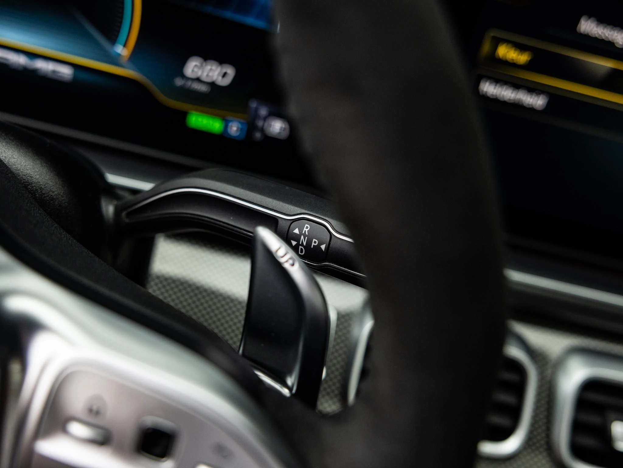 Mercedes-Benz GLE AMG 63 S 4MATIC+ Premium Plus