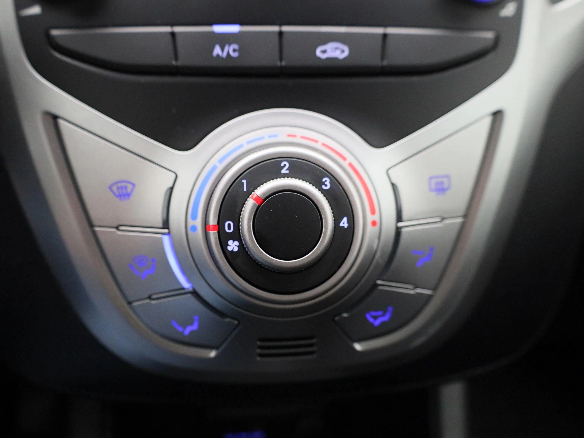 Hyundai ix20 1.4i i-Drive