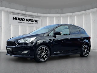 Ford C-MAX Cool & Connect 1.5 EB RFK | SHZ | PDC | LMF | Navi | Klima | BT