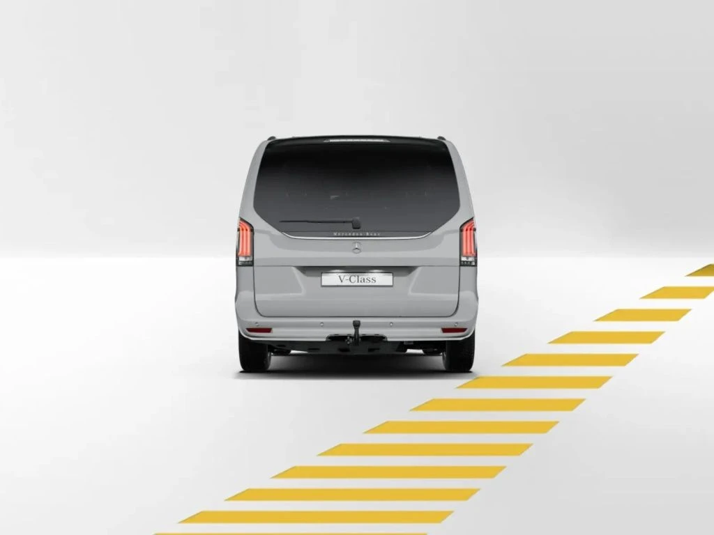 Mercedes-Benz-V-Klasse 220-image-5