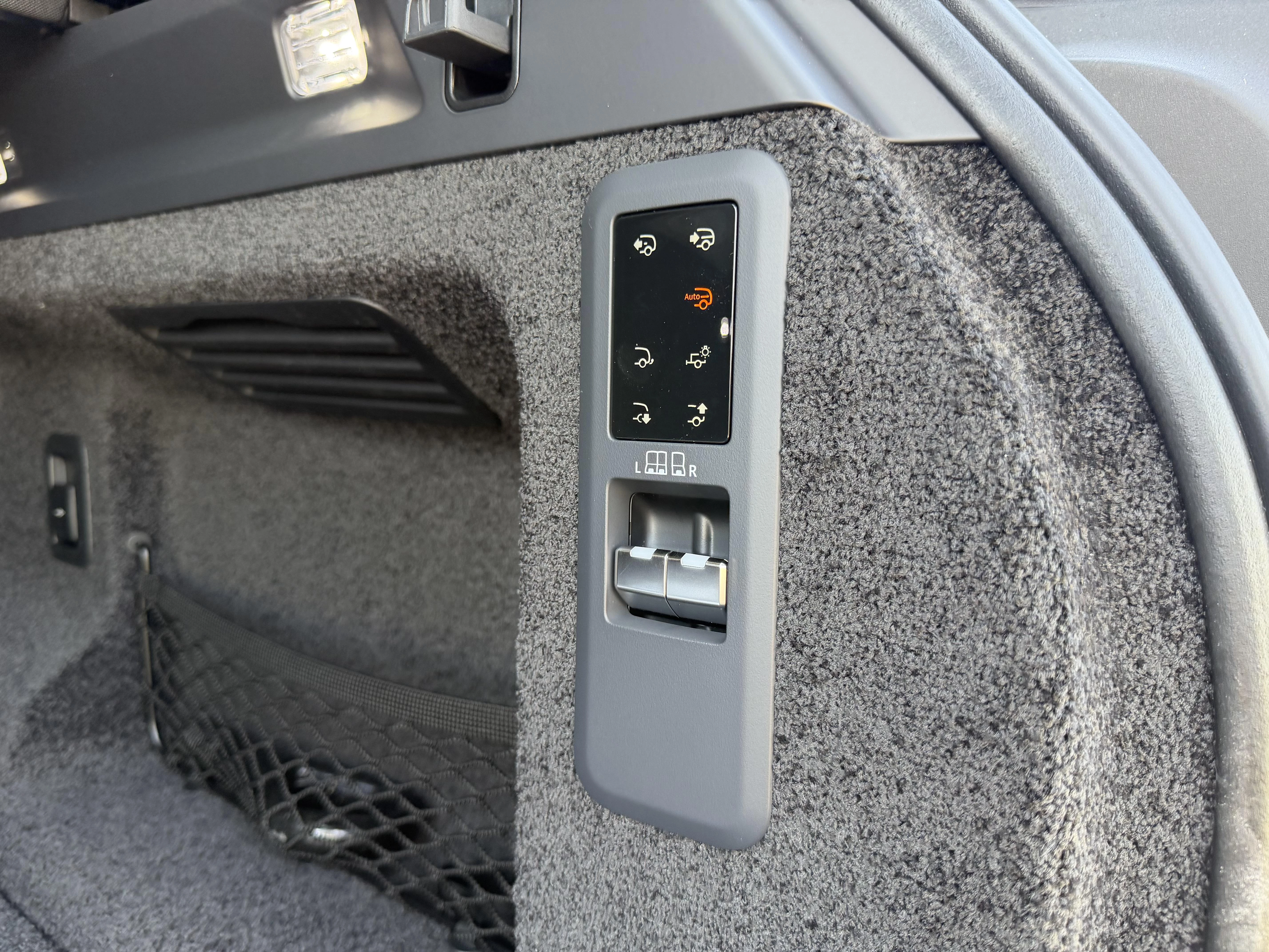 Land Rover Range Rover HSE P460e