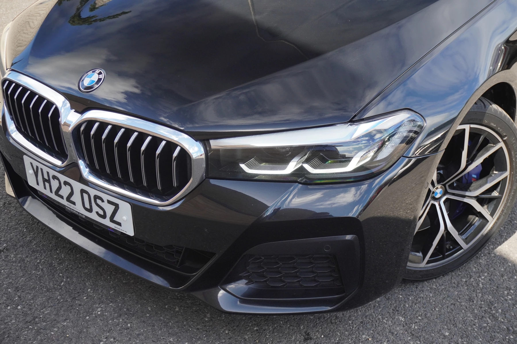 BMW-5 Series-image-42