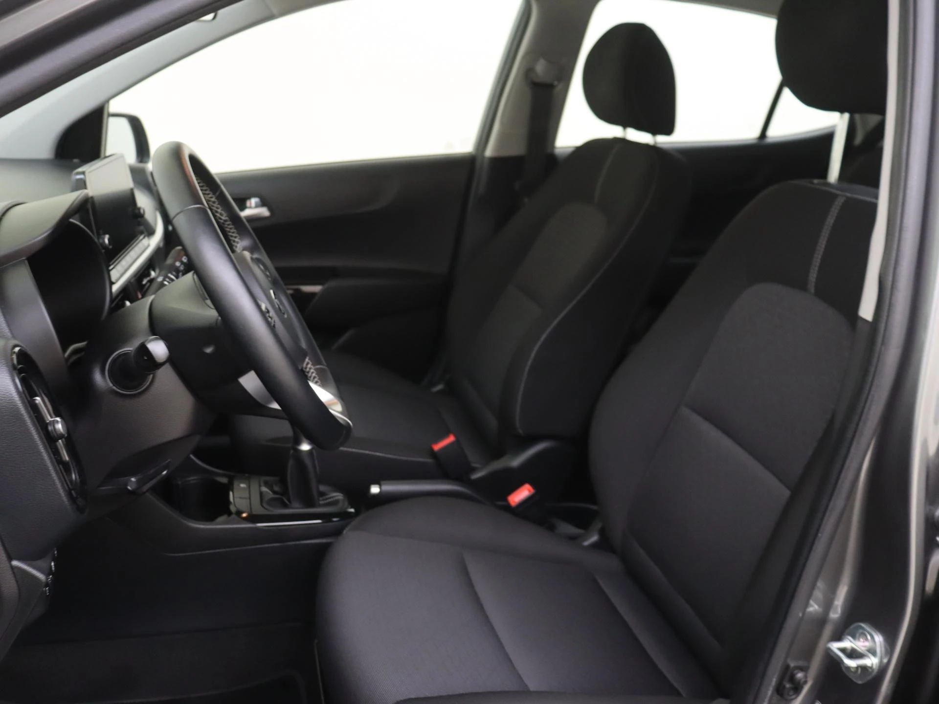 Kia Picanto 1.0 DPi 67Pk DynamicLine