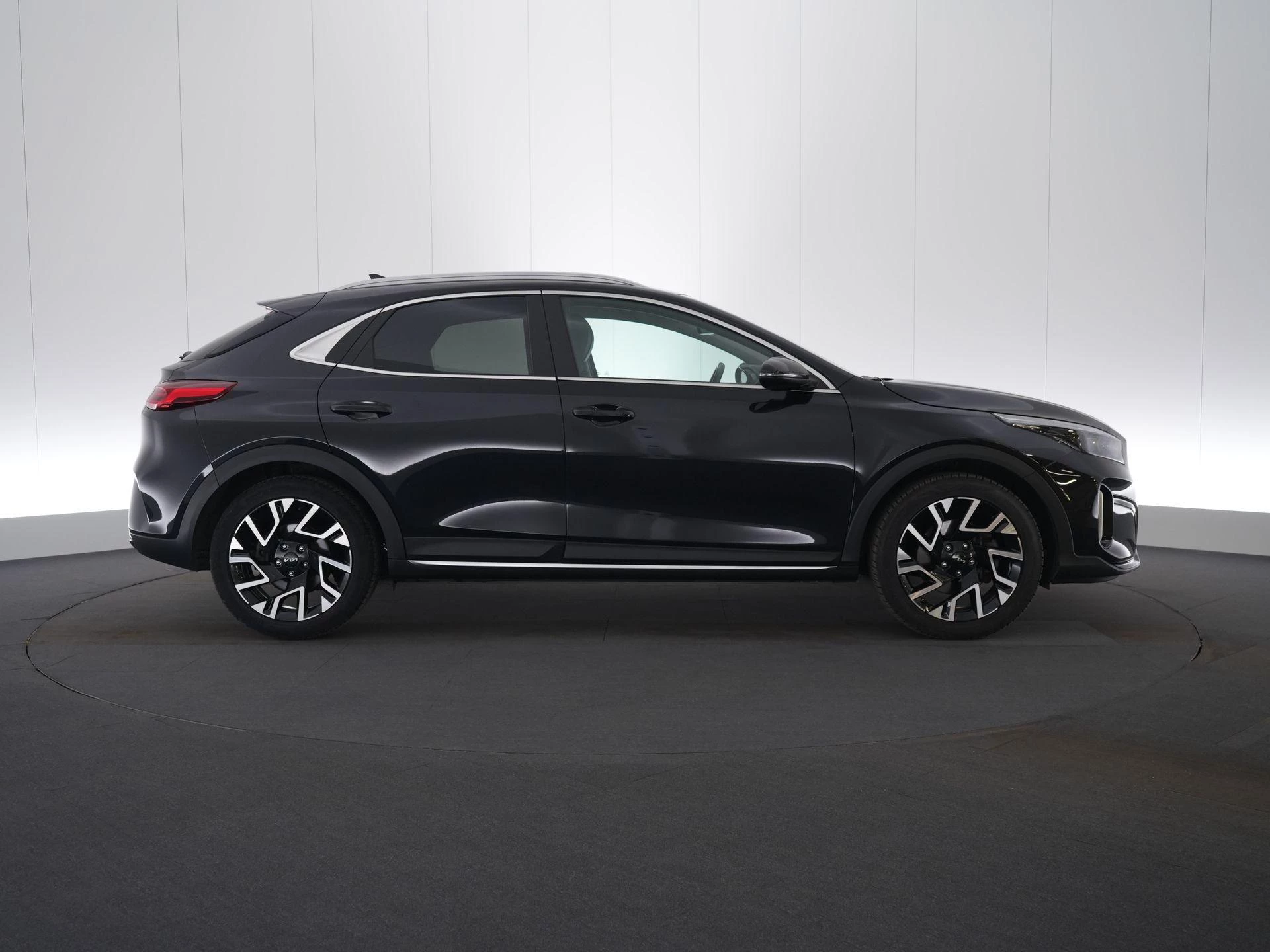 Kia XCeed 1.0 T-GDi 100 Pulse
