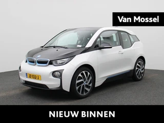 BMW i3 Basis Comfort 22 kWh