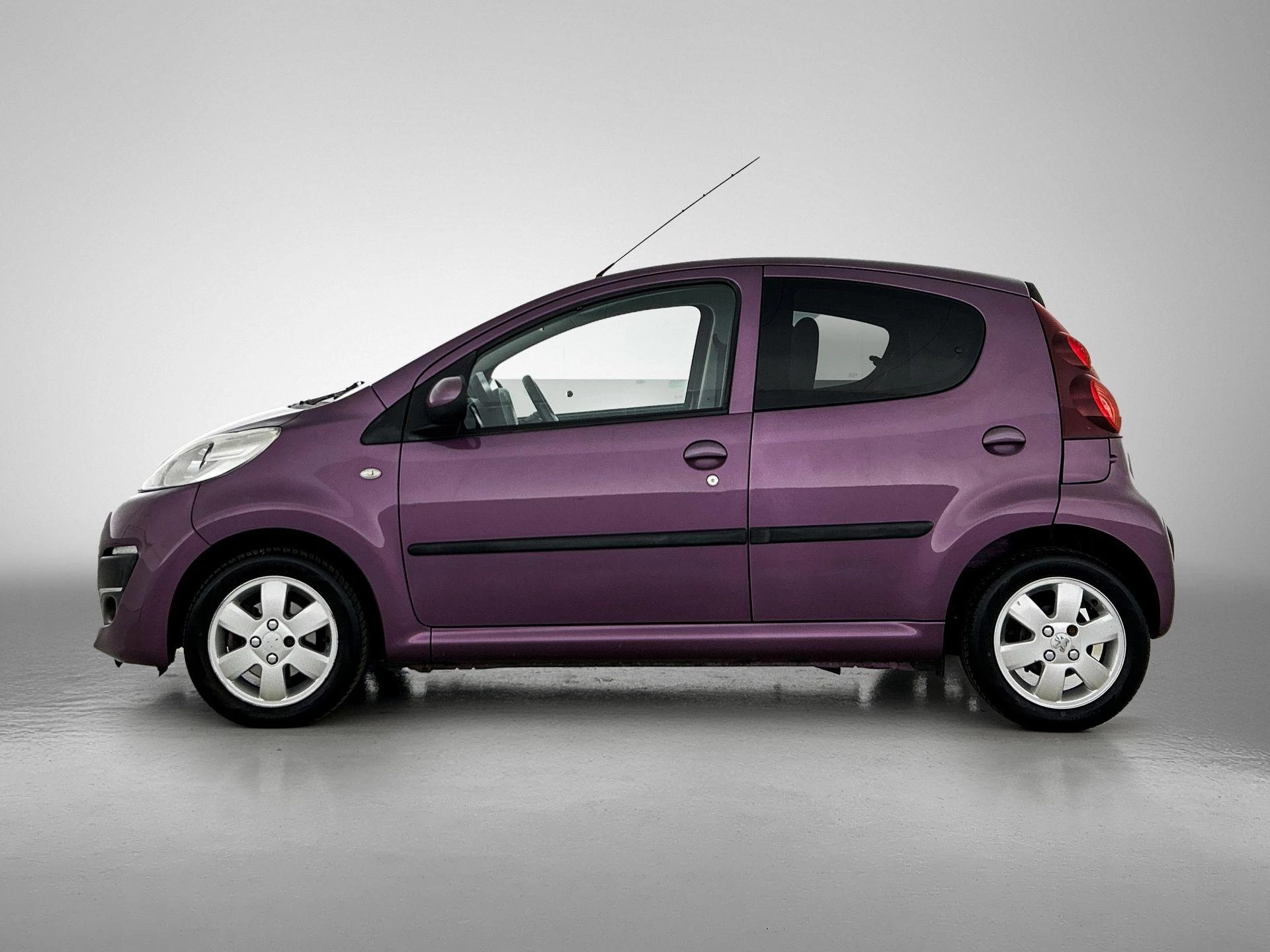Peugeot 107 1.0 Envy