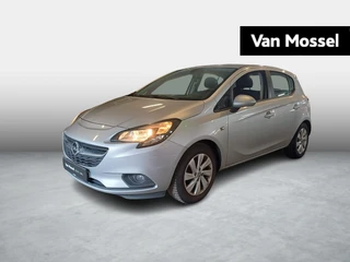 Opel Corsa 1.2 51kW Cosmo