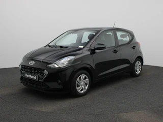 Hyundai i10 1.0 Comfort
