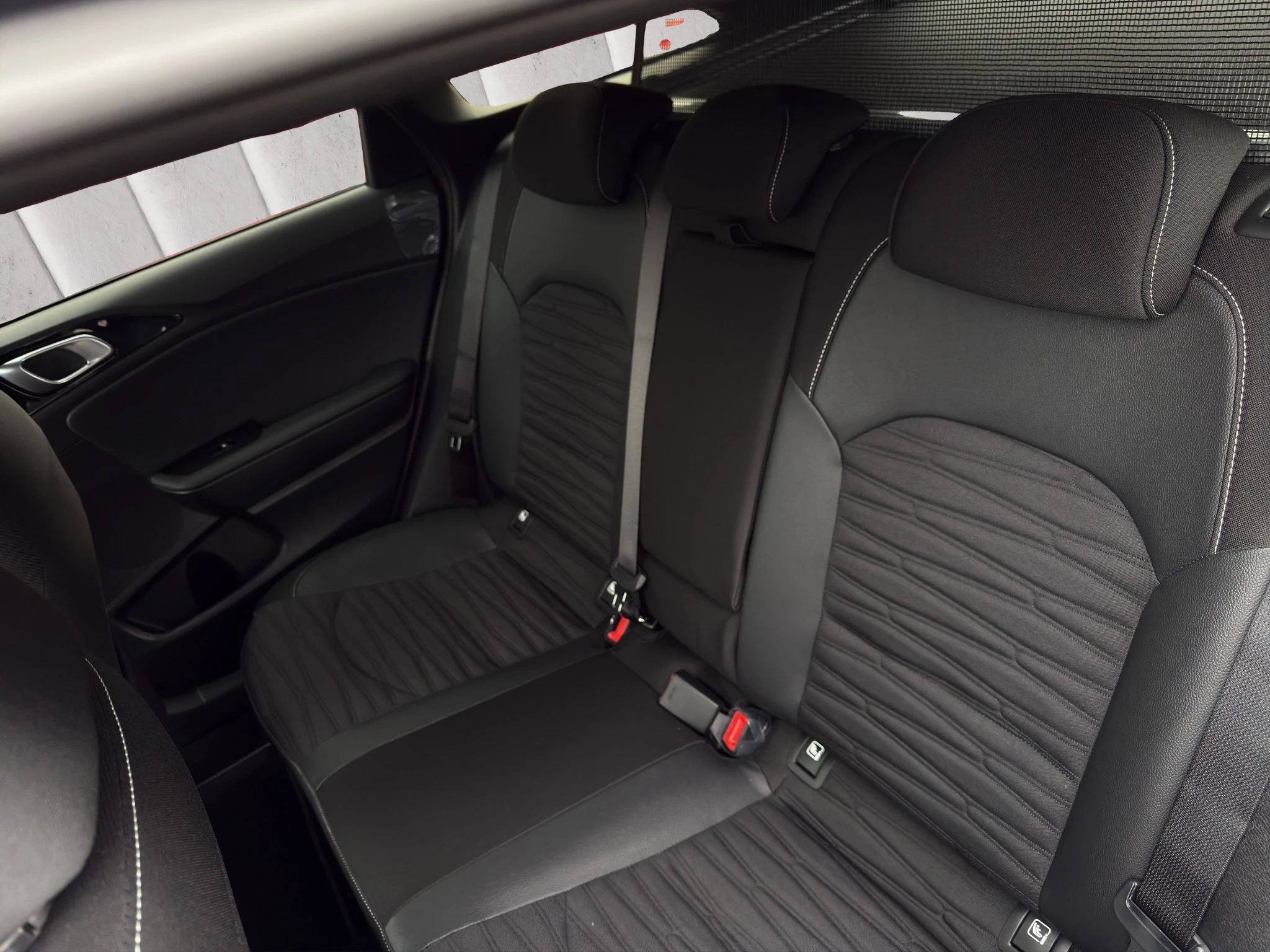 Kia Ceed GT-line 1.5 T-GDI DCT SW Kombi. 103 kW. 5-türig