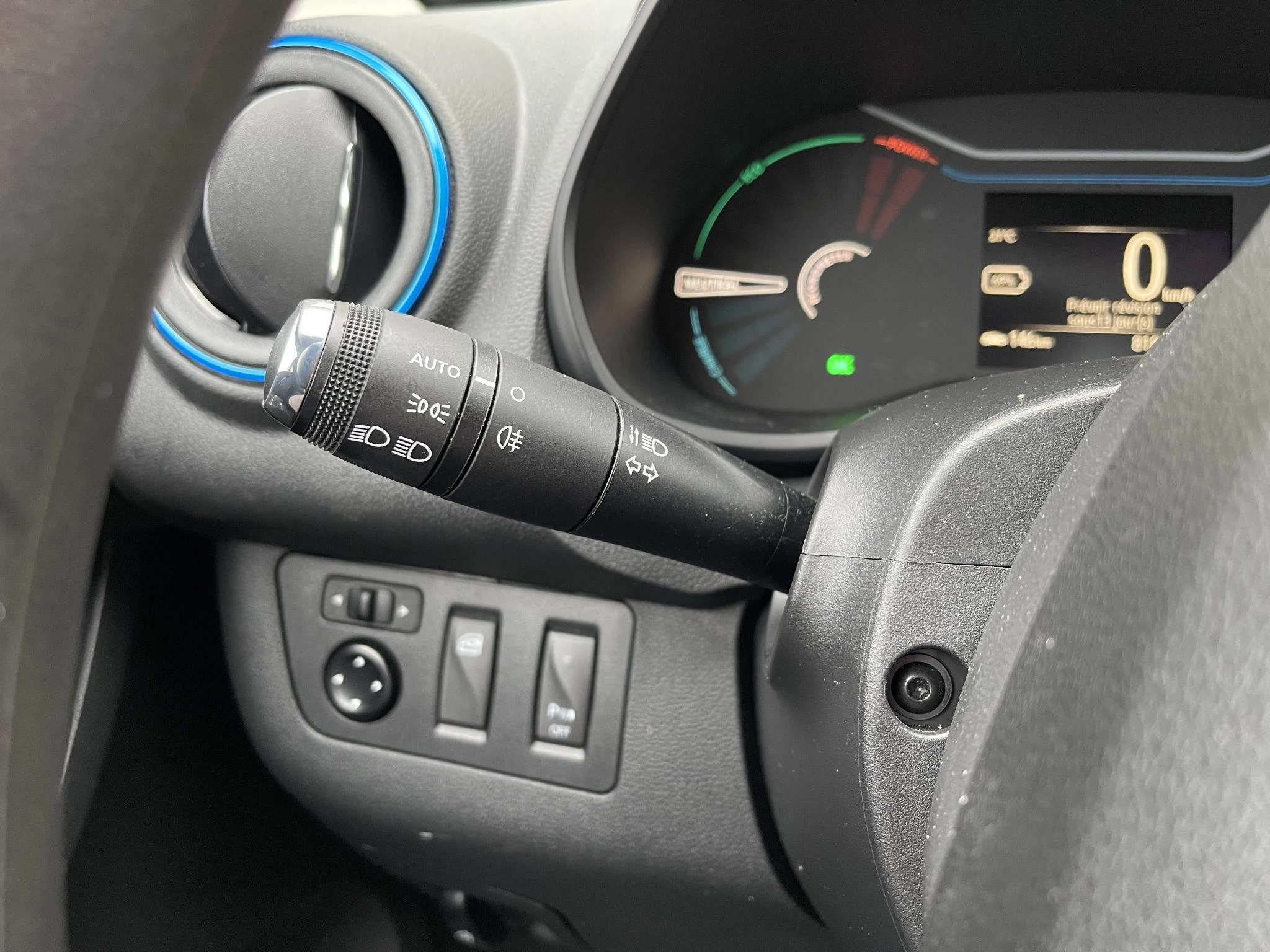 Dacia Spring Business 27 kWh