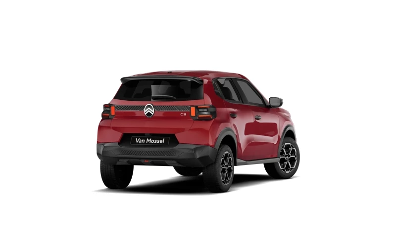 Citroën C3 Collection