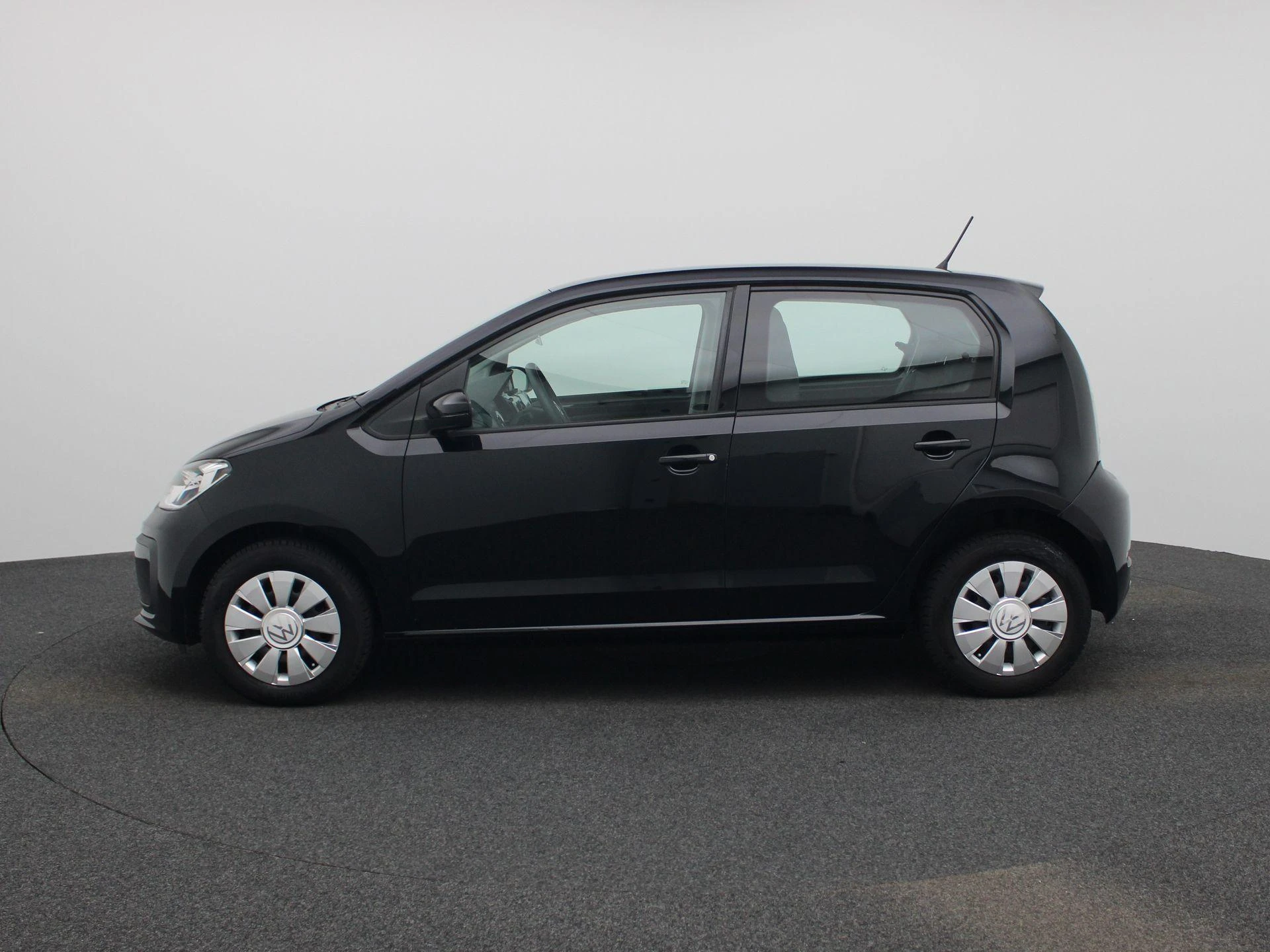 Volkswagen up! 1.0 65pk