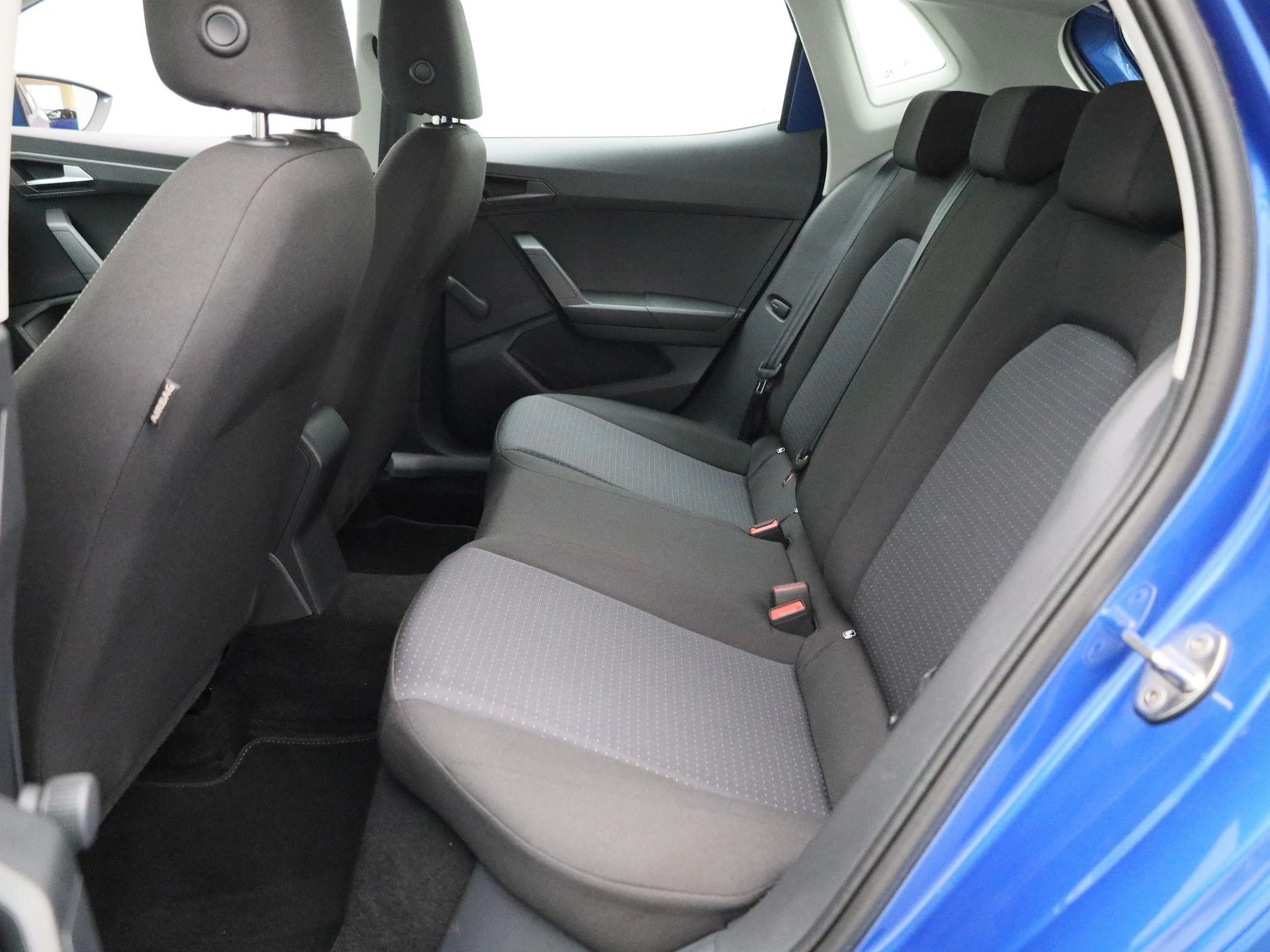 SEAT Ibiza - 11