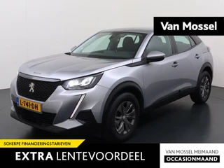 Peugeot 2008 1.2 PureTech Active Pack