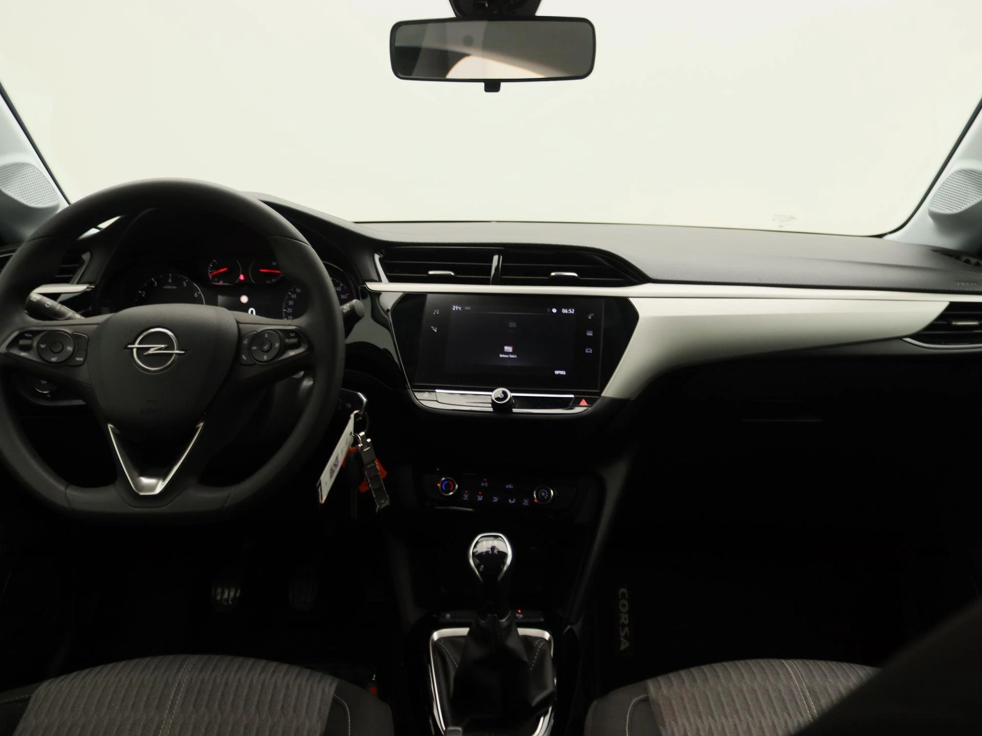 Opel Corsa 1.2 Edition