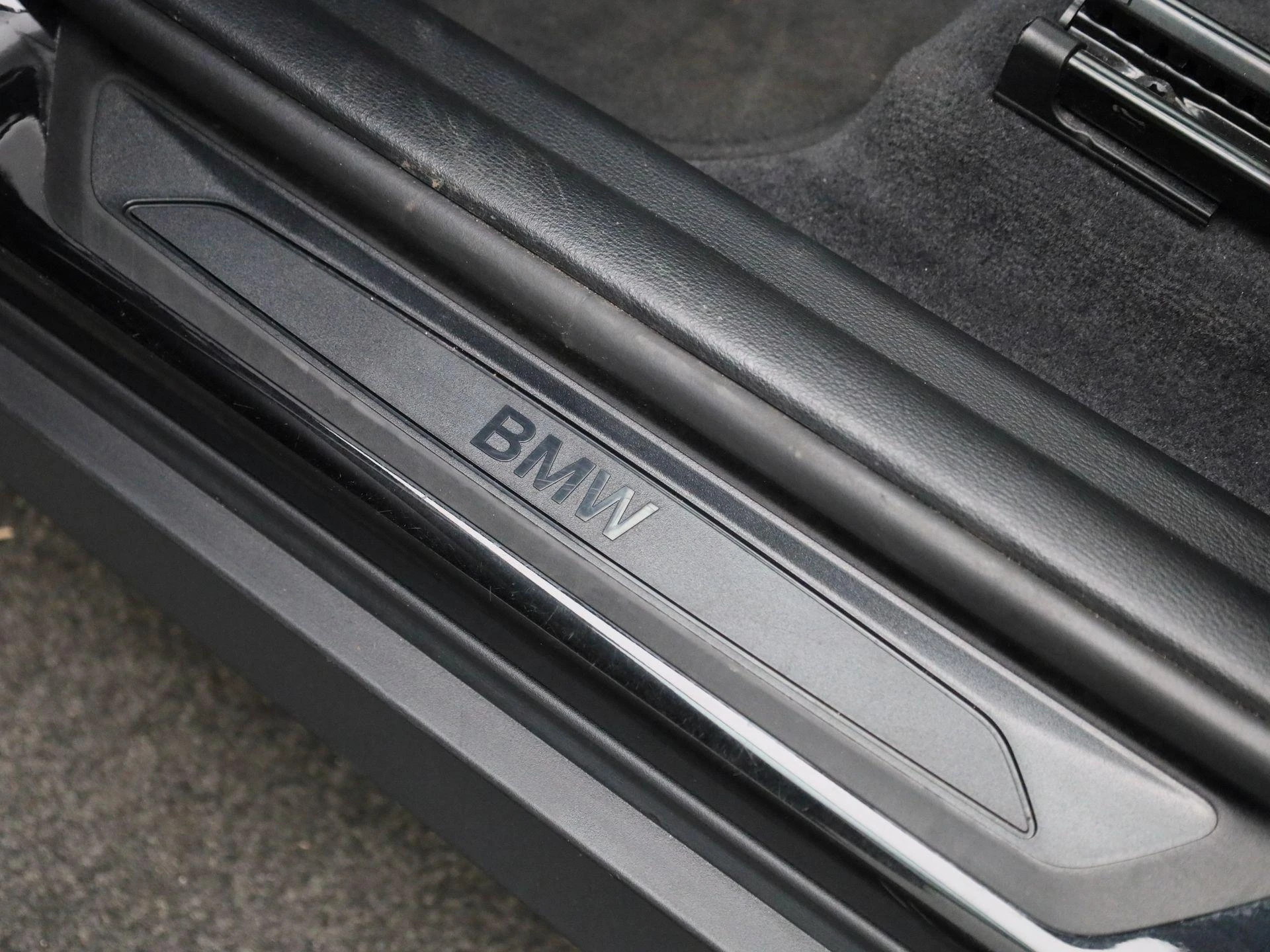BMW X1 xDrive25e (162 kW)