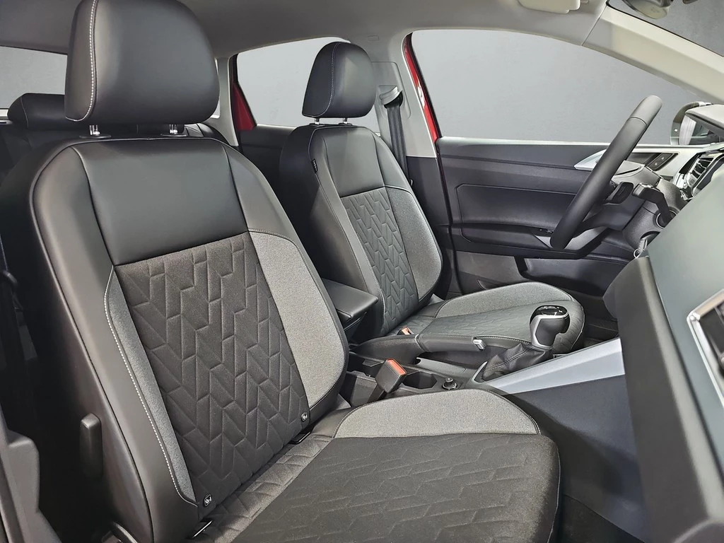Volkswagen Taigo 1.0l TSI DSG Goal*TZ *Rear View