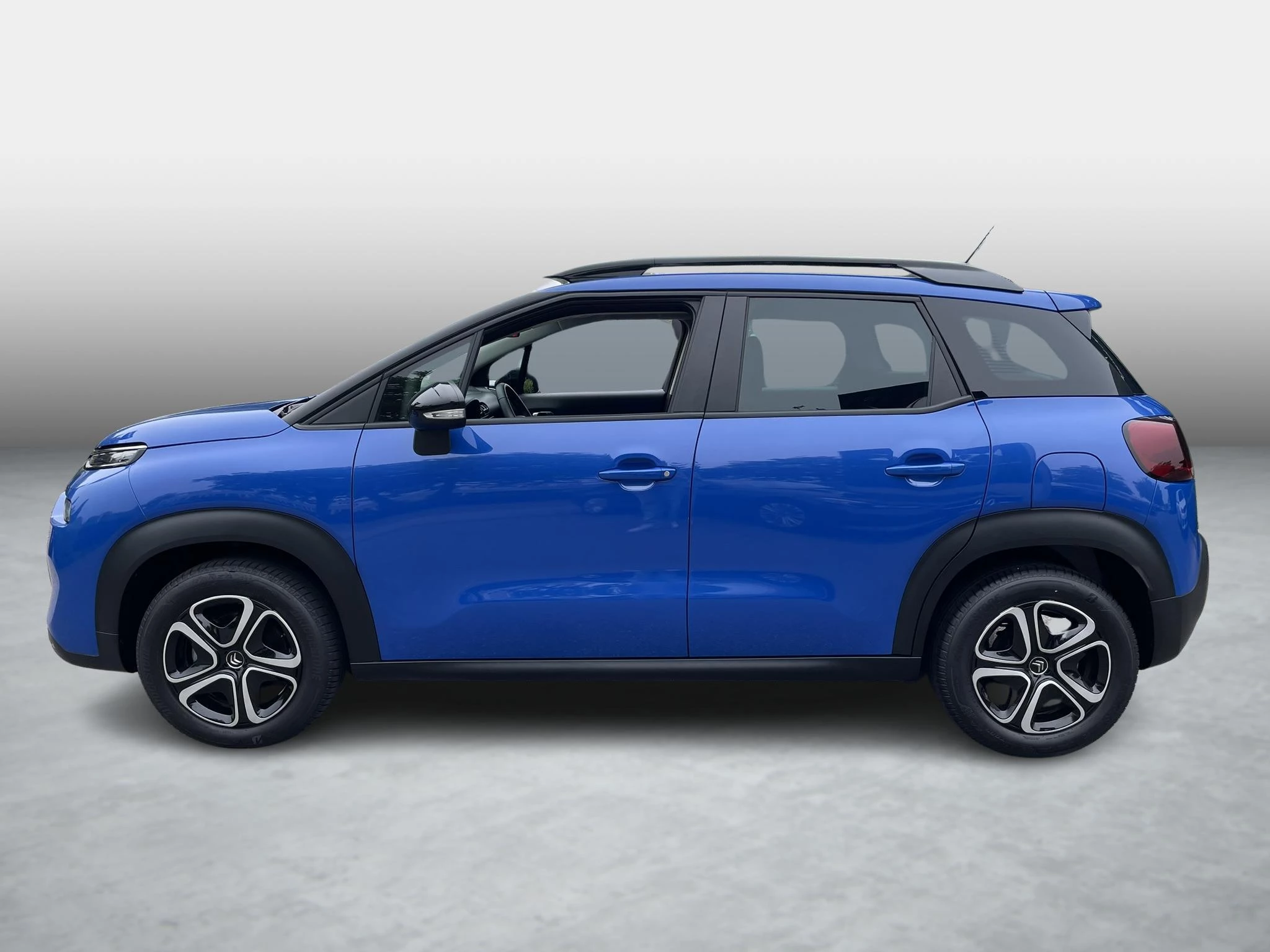 Citroën-C3 Aircross-image-7