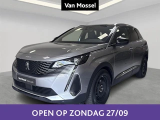 Peugeot 3008 1.6 HYbrid 225 Allure Pack Business