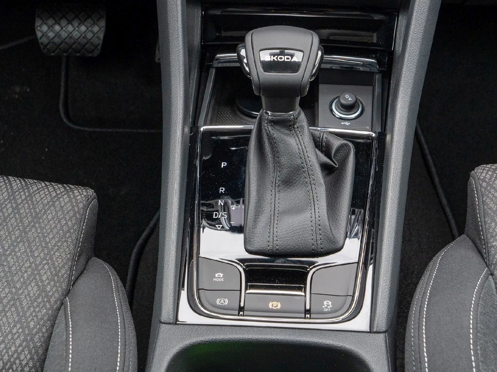 Škoda Karoq 2,0 TDI DSG Tour