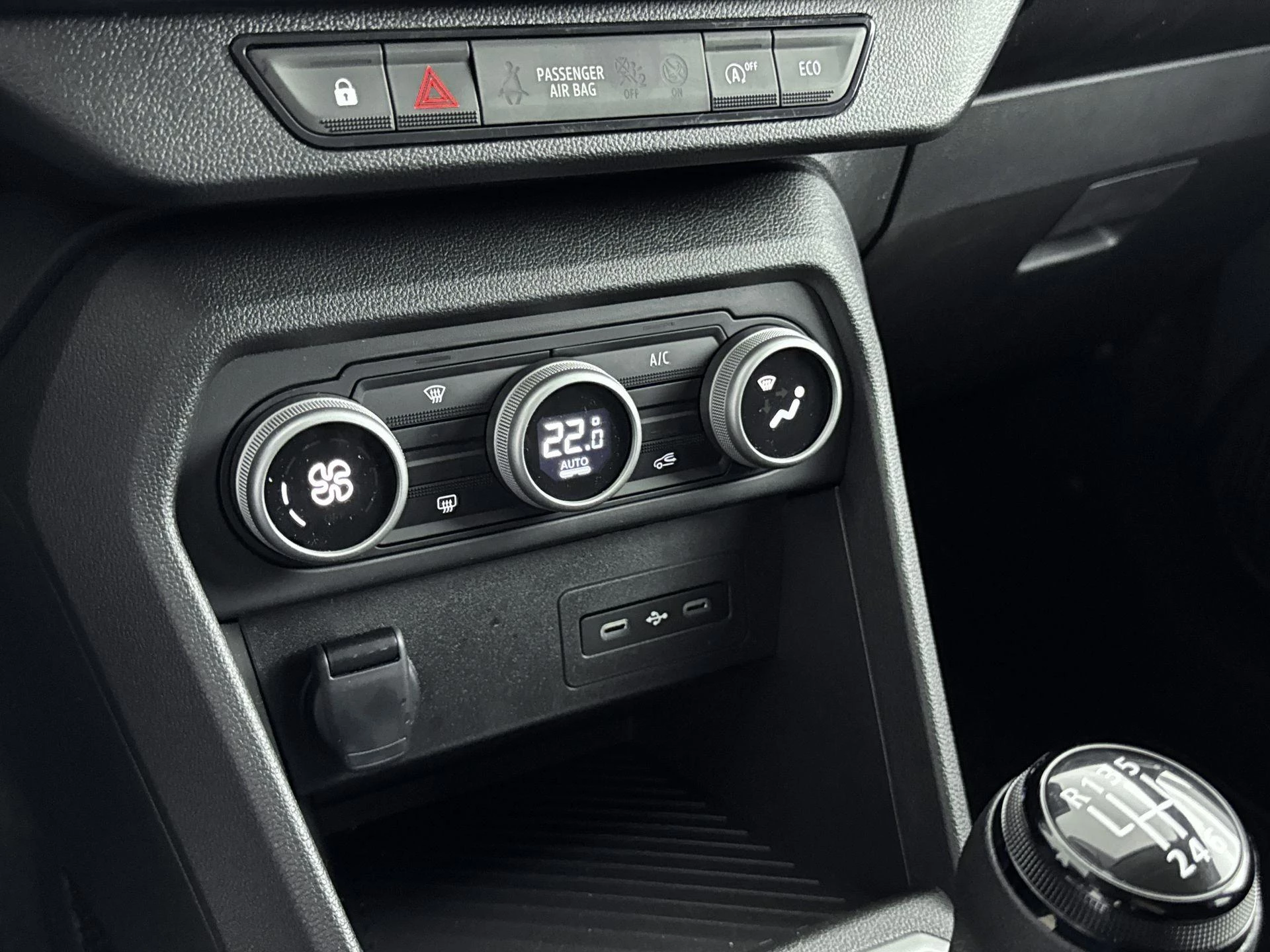 Dacia Jogger 1.2 Eco-G 120 expression